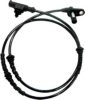 HOFFER 8290241 Sensor, wheel speed
